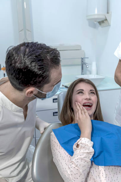 Best Walk-In Emergency Dentist in Orlando, FL